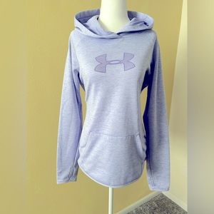 Under Armour hoodie
